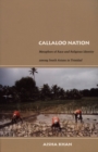 Image for Callaloo nation: metaphors of race and religious identity among South Asians in Trinidad