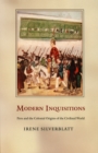 Image for Modern Inquisitions: Peru and the colonial origins of the civilized world