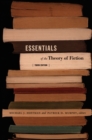 Image for Essentials of the theory of fiction