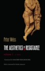 Image for The aesthetics of resistance: a novel