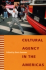 Image for Cultural agency in the Americas