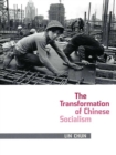 Image for The transformation of Chinese socialism