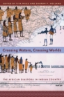 Image for Crossing waters, crossing worlds: the African diaspora in Indian country