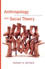Image for Anthropology and social theory: culture, power, and the acting subject