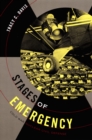 Image for Stages of emergency: Cold War nuclear civil defense