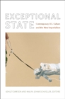 Image for Exceptional state: contemporary U.S. culture and the new imperialism