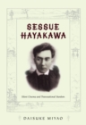 Image for Sessue Hayakawa: silent cinema and transnational stardom