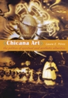 Image for Chicana art: the politics of spiritual and aesthetic altarities
