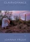 Image for Clairvoyance (for those in the desert): performance pieces, 1979-2004