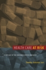 Image for Health care at risk: a critique of the consumer-driven movement