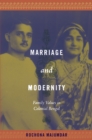Image for Marriage and modernity: family values in colonial Bengal