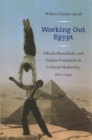 Image for Working out Egypt: effendi masculinity and subject formation in colonial modernity, 1870-1940