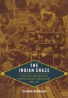 Image for The Indian Craze: Primitivism, Modernism, and Transculturation in American Art, 1890-1915