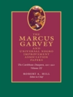 Image for The Marcus Garvey and Universal Negro Improvement Association papers.: (The Caribbean diaspora, 1910-1920)