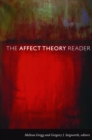 Image for The affect theory reader