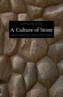 Image for A culture of stone: Inka perspectives on rock