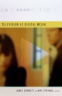 Image for Television as digital media