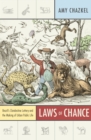 Image for Laws of chance: Brazil&#39;s clandestine lottery and the making of urban public life