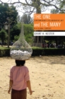 Image for The one and the many: contemporary collaborative art in a global context
