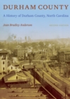 Image for Durham County: a history of Durham County, North Carolina