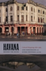 Image for Havana beyond the ruins: cultural mappings after 1989