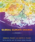 Image for Global climate change: a primer
