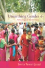 Image for Unearthing gender: folksongs of North India