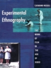 Image for Experimental ethnography