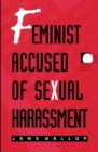 Image for Feminist accused of sexual harassment