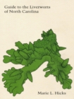 Image for Guide to the liverworts of North Carolina