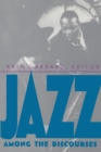 Image for Jazz Among the Discourses