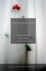 Image for Censorium: cinema and the open edge of mass publicity