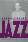 Image for Representing Jazz