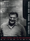 Image for Whom God Wishes to Destroy..: Francis Coppola and the New Hollywood