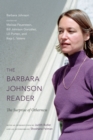 Image for The Barbara Johnson reader: the surprise of otherness