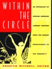 Image for Within the circle: an anthology of African American literary criticism from the Harlem Renaissance to the present