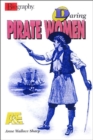 Image for Daring pirate women