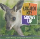 Image for A kangaroo joey grows up