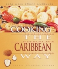 Image for Cooking the Caribbean way