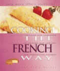 Image for Cooking the French way
