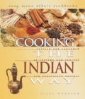Image for Cooking the Indian Way.
