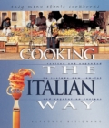 Image for Cooking the Italian way
