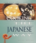 Image for Cooking the Japanese Way.