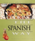 Image for Cooking the Spanish Way.
