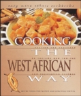 Image for Cooking the West African way