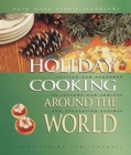 Image for Holiday Cooking Around the World.