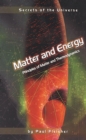 Image for Matter and Energy: Principles of Matter and Thermodynamics.