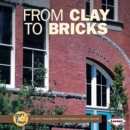 Image for From Clay to Bricks.