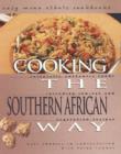 Image for Cooking The Southern African Way