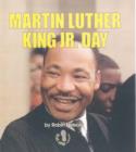 Image for Martin Luther King Jr. Day